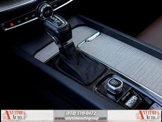 2019 Volvo XC60 T5 Inscription