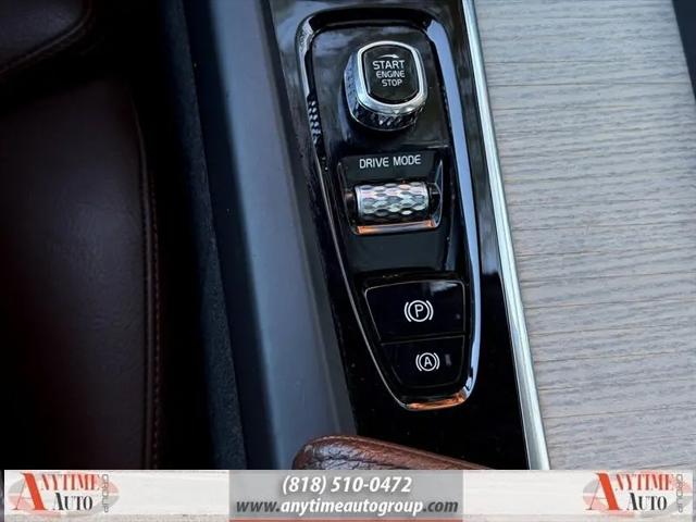 2019 Volvo XC60 T5 Inscription
