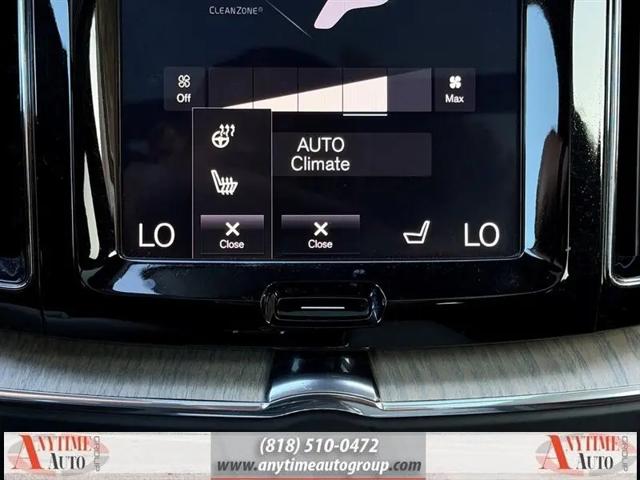 2019 Volvo XC60 T5 Inscription