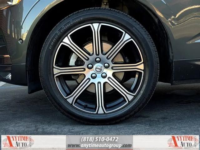 2019 Volvo XC60 T5 Inscription