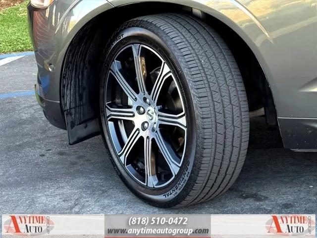 2019 Volvo XC60 T5 Inscription