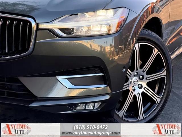 2019 Volvo XC60 T5 Inscription