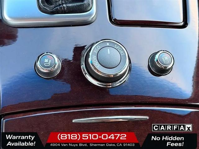 2012 INFINITI M35h M35H