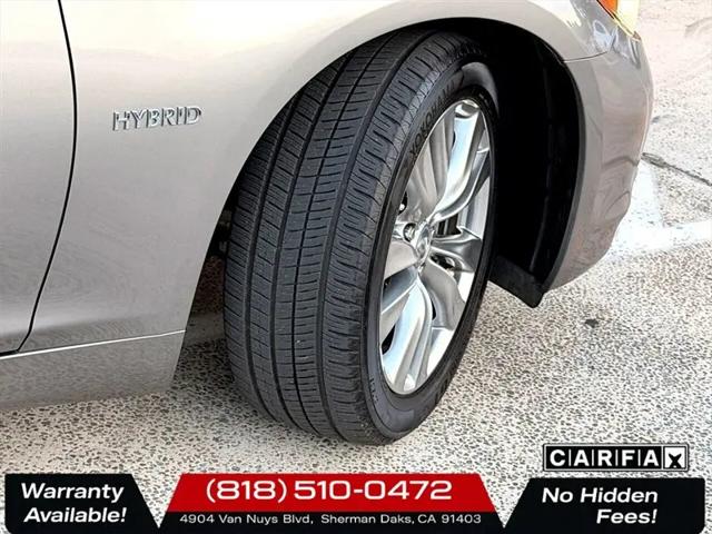 2012 INFINITI M35h M35H