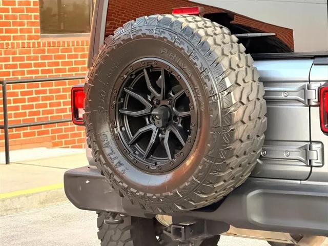 2019 Jeep Wrangler Unlimited Sport S 4x4