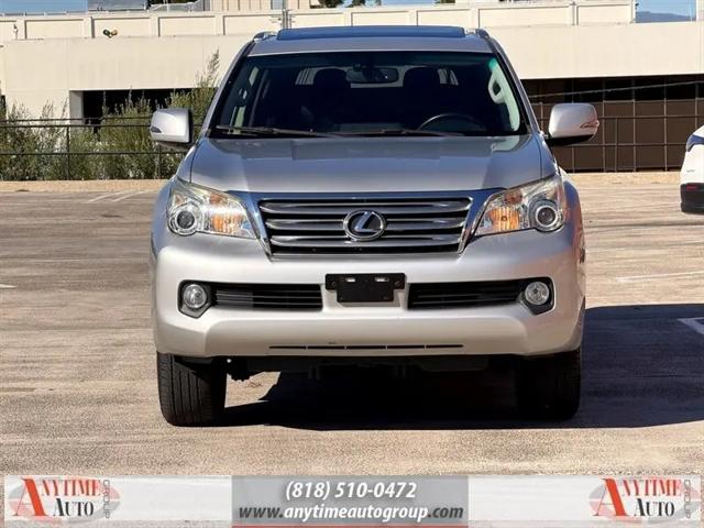 2013 Lexus GX 460 GX 460