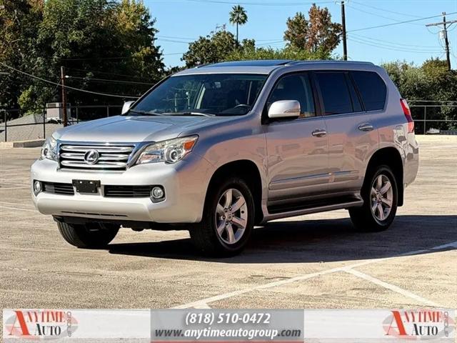 2013 Lexus GX 460 GX 460