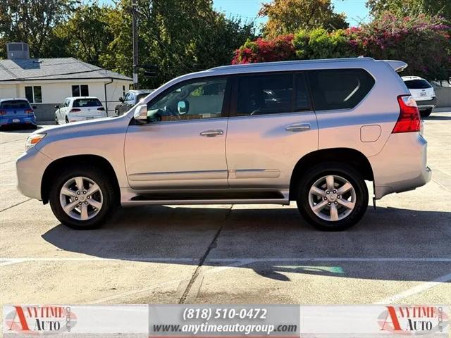 2013 Lexus GX 460 GX 460