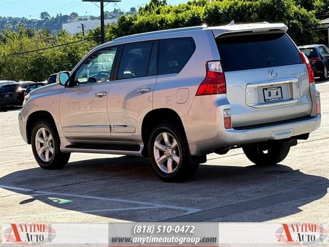 2013 Lexus GX 460 GX 460