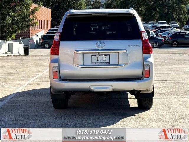 2013 Lexus GX 460 GX 460