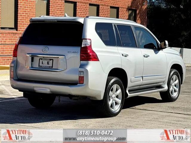 2013 Lexus GX 460 GX 460