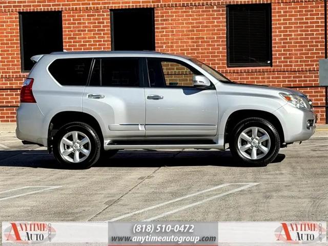 2013 Lexus GX 460 GX 460
