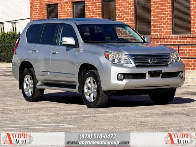 2013 Lexus GX 460 GX 460