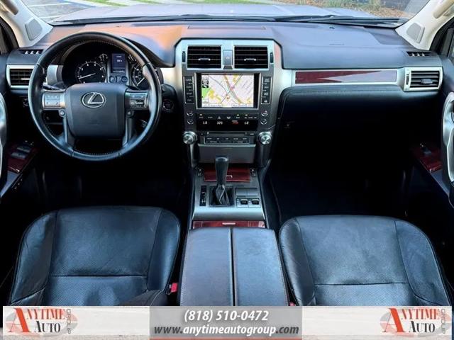 2013 Lexus GX 460 GX 460