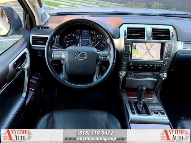 2013 Lexus GX 460 GX 460