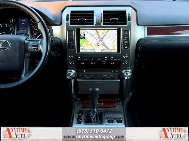 2013 Lexus GX 460 GX 460