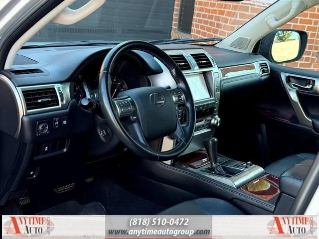 2013 Lexus GX 460 GX 460