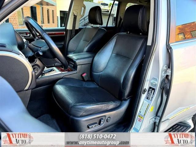 2013 Lexus GX 460 GX 460