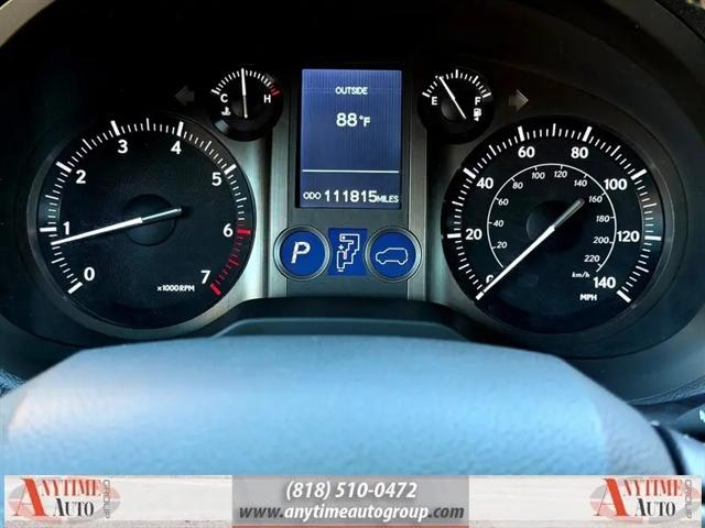 2013 Lexus GX 460 GX 460