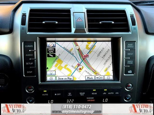 2013 Lexus GX 460 GX 460
