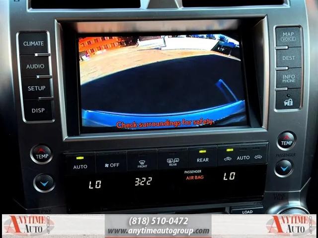 2013 Lexus GX 460 GX 460