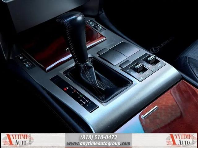 2013 Lexus GX 460 GX 460