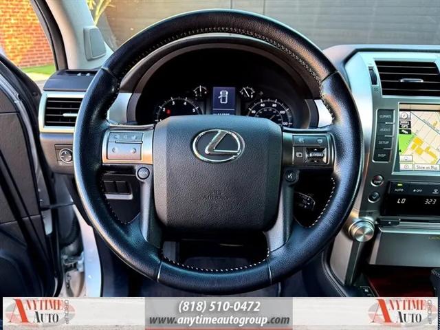 2013 Lexus GX 460 GX 460