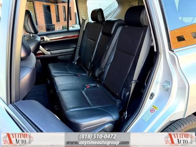 2013 Lexus GX 460 GX 460