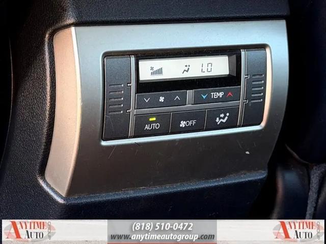 2013 Lexus GX 460 GX 460