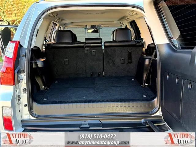 2013 Lexus GX 460 GX 460