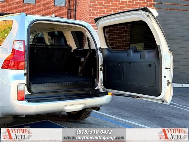 2013 Lexus GX 460 GX 460