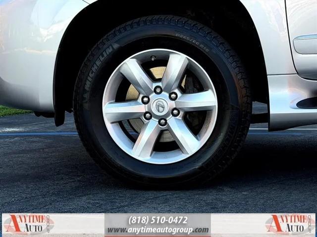 2013 Lexus GX 460 GX 460