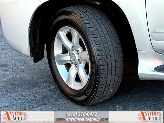 2013 Lexus GX 460 GX 460