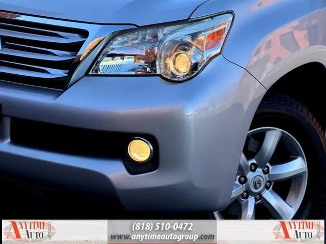 2013 Lexus GX 460 GX 460