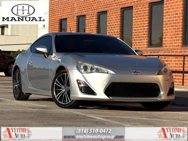 2013 Scion FR-S Base for sale in Sherman Oaks, CA