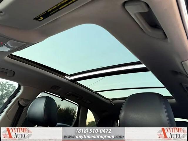 2012 Audi Q5 3.2 Premium