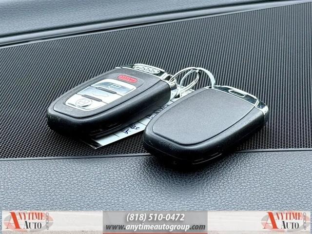 2012 Audi Q5 3.2 Premium