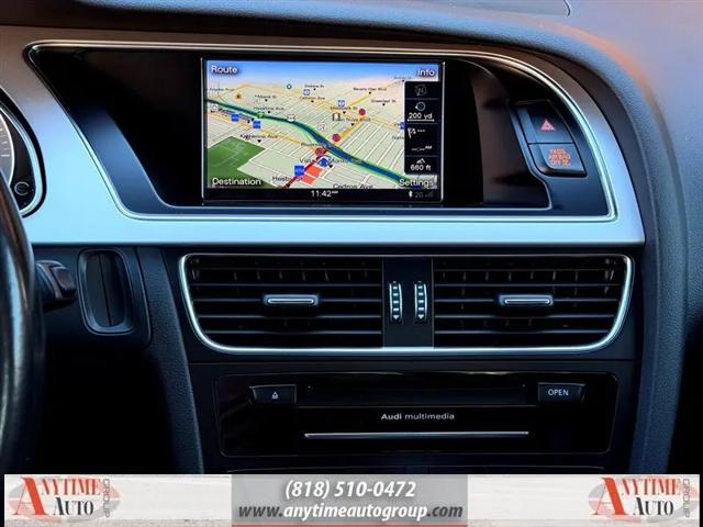 2016 Audi S5 3.0T Premium Plus
