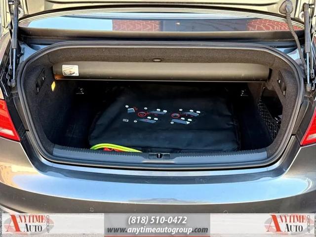 2016 Audi S5 3.0T Premium Plus