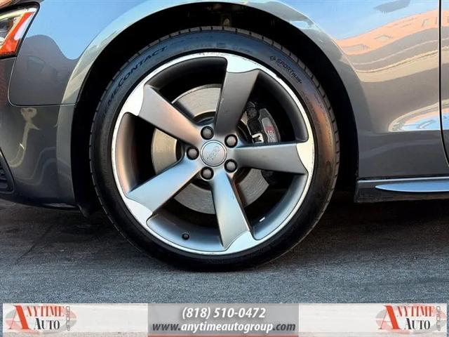 2016 Audi S5 3.0T Premium Plus
