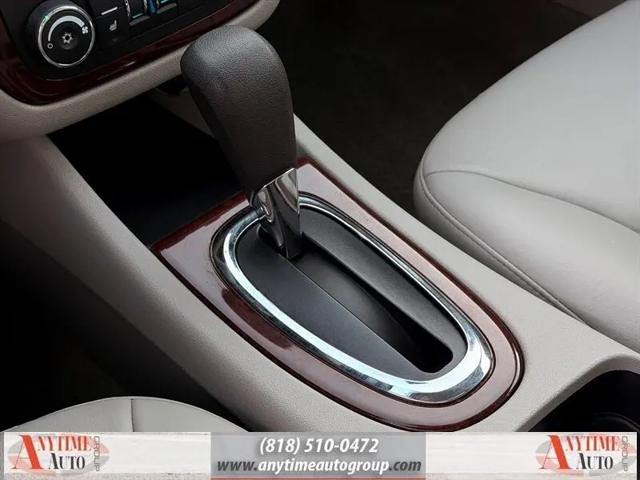 2006 Chevrolet Impala LTZ