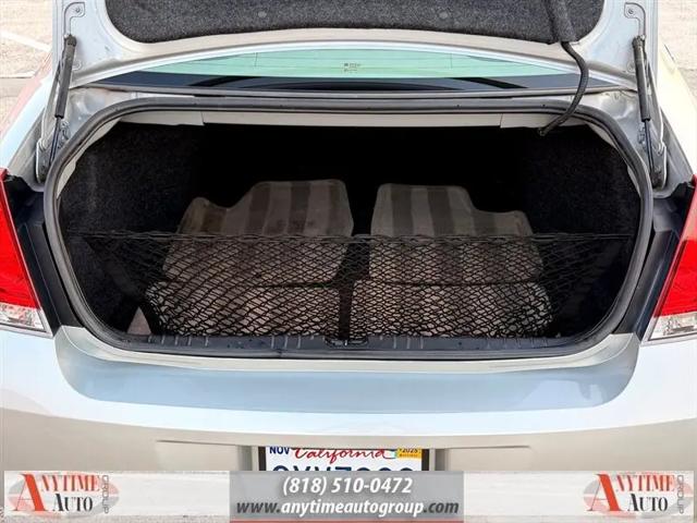 2006 Chevrolet Impala LTZ