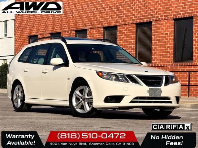 2009 Saab 9-3 2.0T for sale in Sherman Oaks, CA