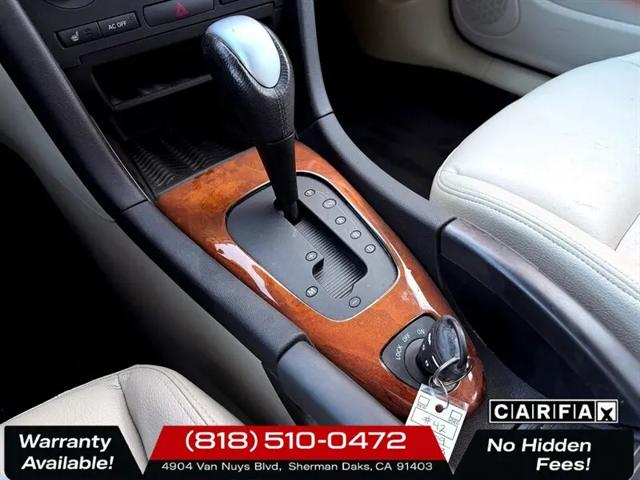 2009 Saab 9-3 2.0T