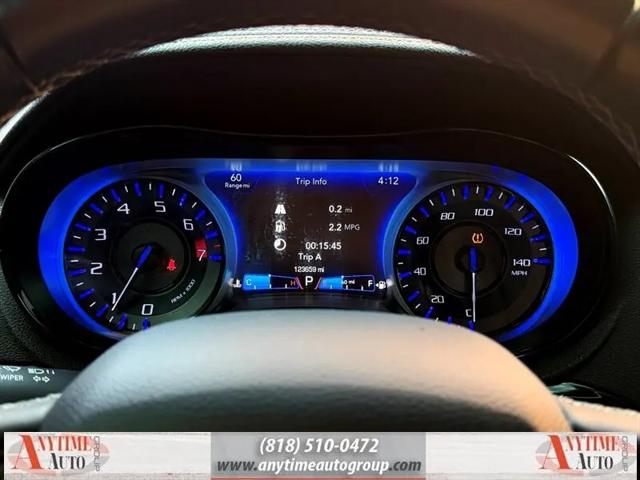 2018 Chrysler 300 300S