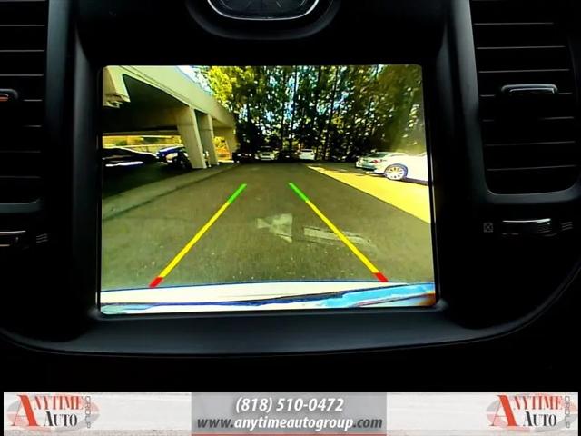 2018 Chrysler 300 300S