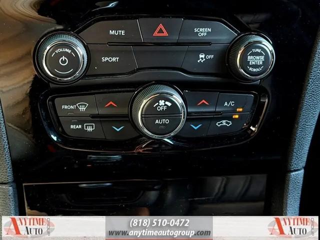 2018 Chrysler 300 300S