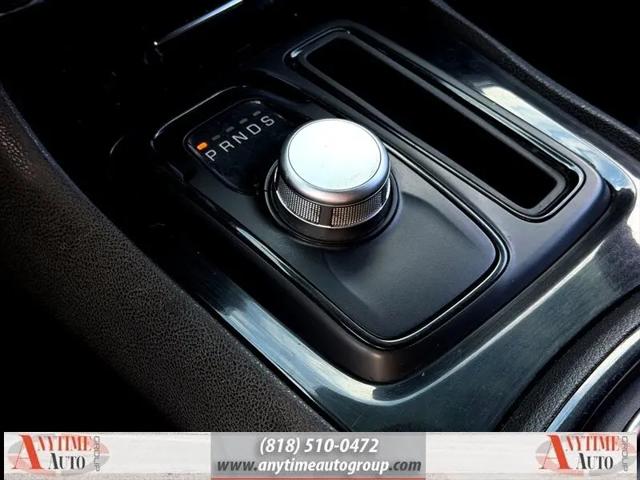 2018 Chrysler 300 300S