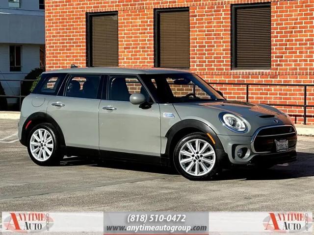 2016 MINI Cooper Clubman Cooper S for sale in Sherman Oaks, CA