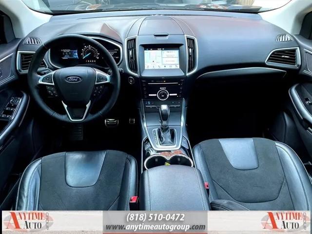 2016 Ford Edge Sport